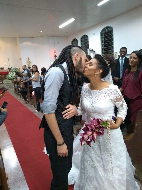 Prévia do nosso grande dia 4