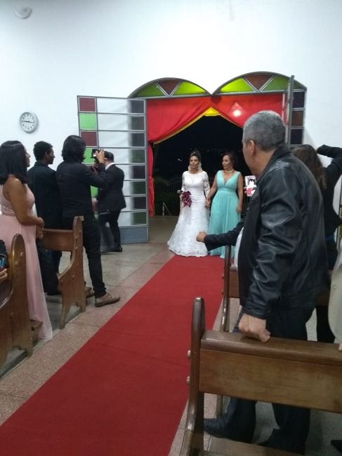 Prévia do nosso grande dia 5