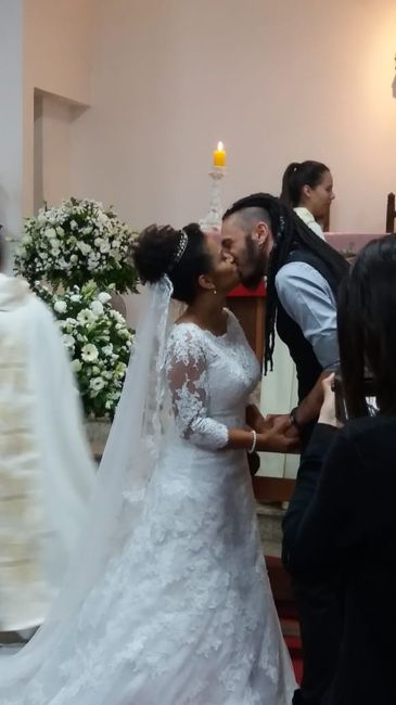 Prévia do nosso grande dia 6