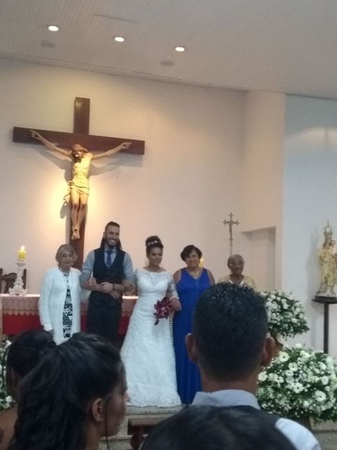 Prévia do nosso grande dia 10