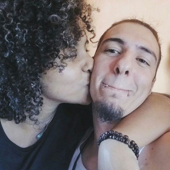 Aquela foto que vc ama de vocês - 1