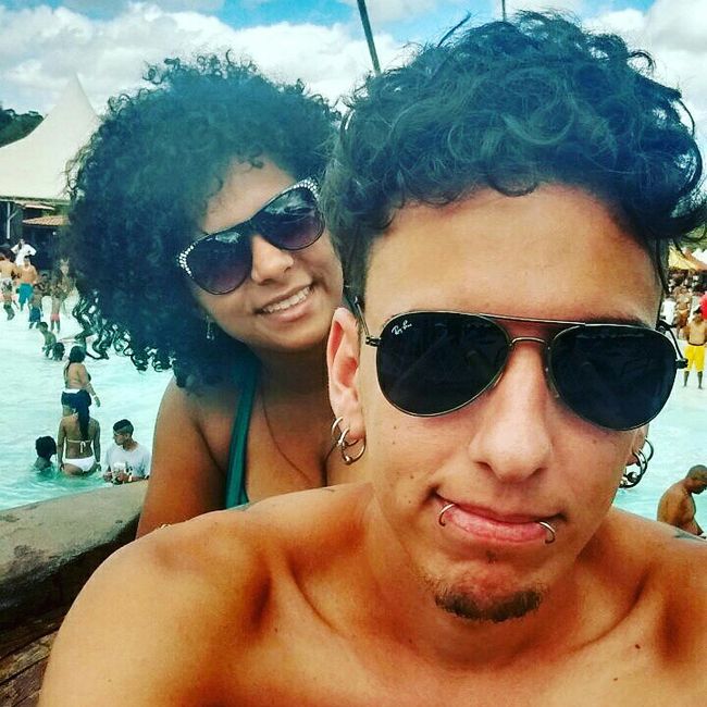 Aquela foto que vc ama de vocês - 3