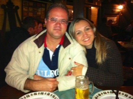 Viva a noite curitibana