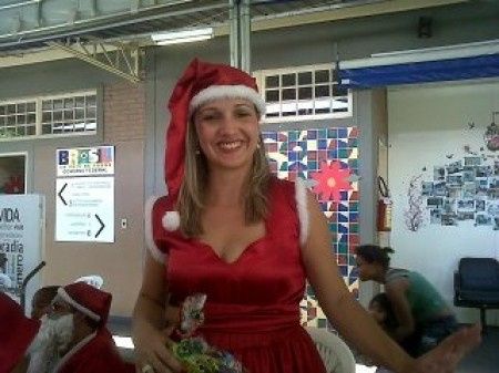 Que mamae NOEL.....