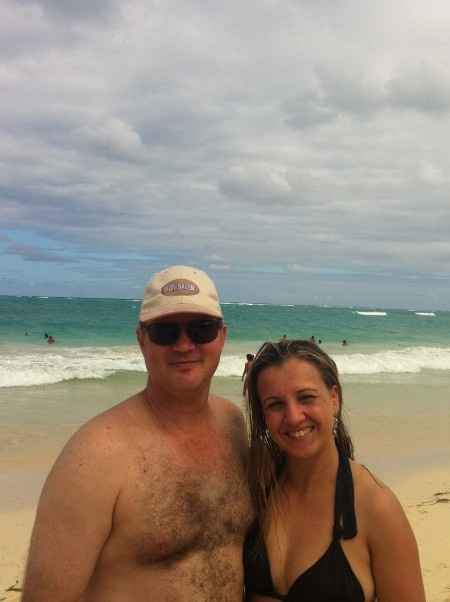 punta cana