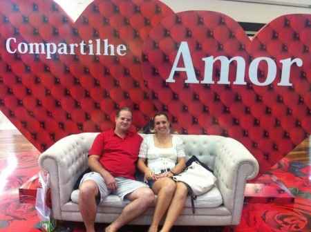 cumplicidade