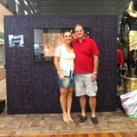 conhecendo os mistérios do egito