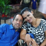 Gleiciene e Tiago