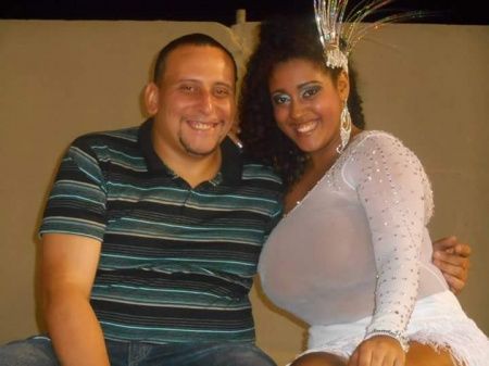 Poste aqui uma foto sua com o seu amor! - 1