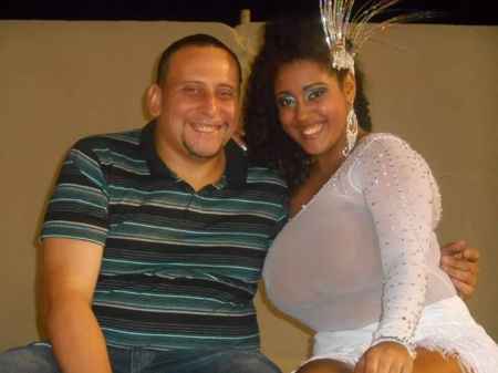 Poste aqui uma foto sua com o seu amor! - 1