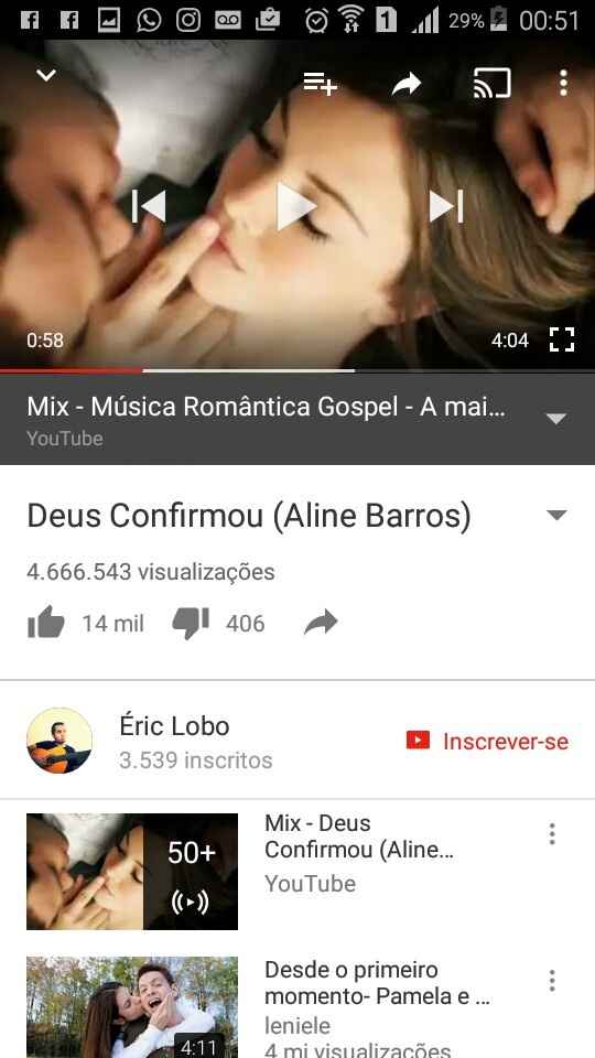Músicas para entrada da noiva - 1