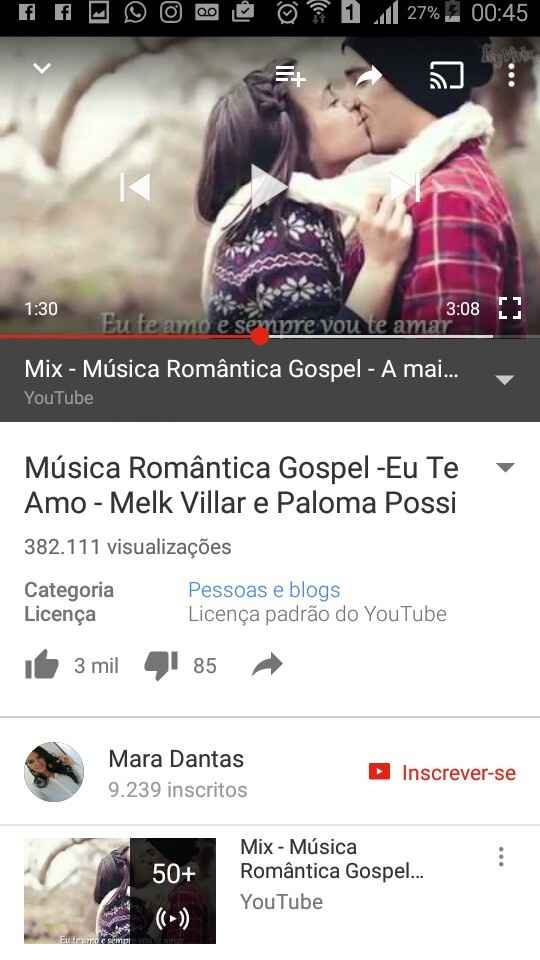 Músicas para entrada da noiva - 2