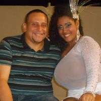 Poste aqui uma foto sua com o seu amor! - 1
