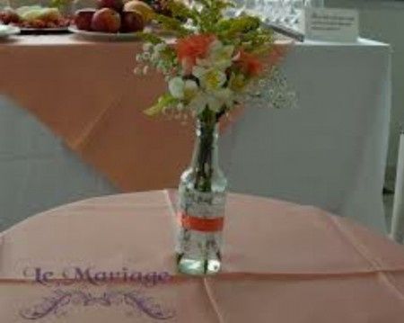 Enfeites de mesa - 3