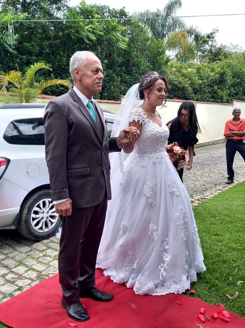 Passando para falar do meu dia c 7
