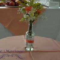 Enfeites de mesa - 3