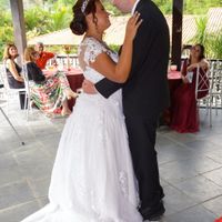Como descreveria o seu casamento dos sonhos? 👩💗🎁 - 1