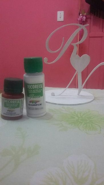 Meninas preciso de ajuda! - 1