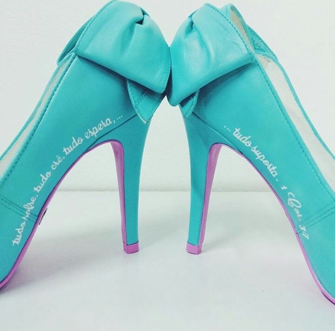 Saaaaaaaapatos *-* - 3