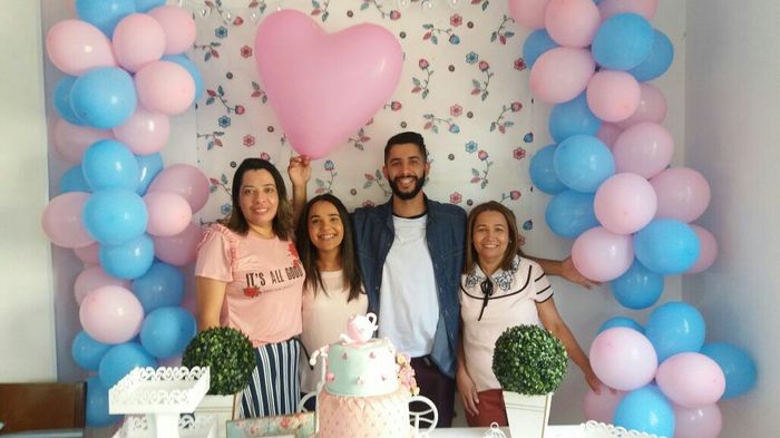  Chás de Cozinha! - 16