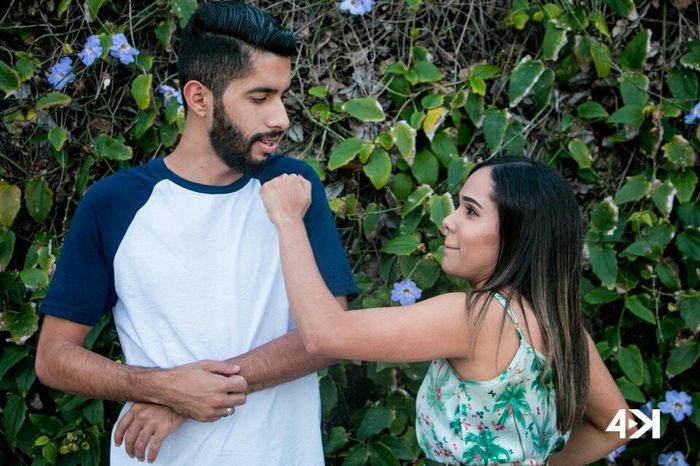  Nosso Pré Wedding 📷❤💑 - 2