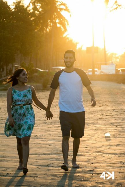  Nosso Pré Wedding 📷❤💑 - 10