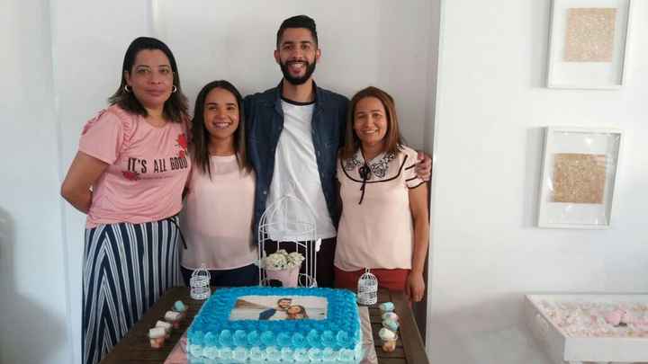  Chás de Cozinha! - 25