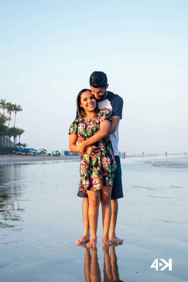  Pré Wedding Parte 2 💑📷❤ - 20