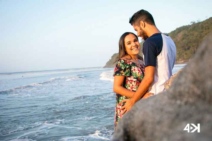  Pré Wedding Parte 2 💑📷❤ - 22