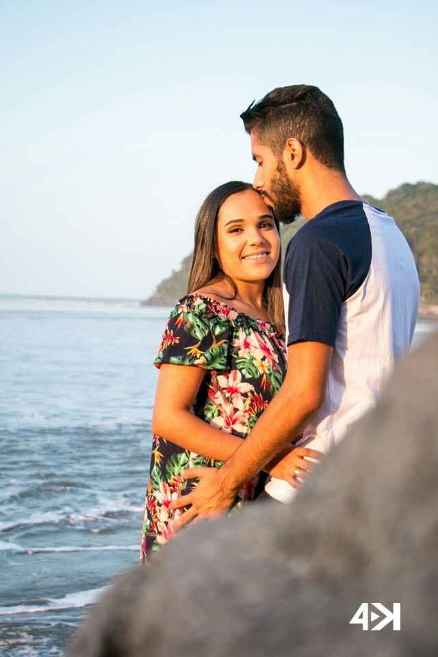  Pré Wedding Parte 2 💑📷❤ - 23