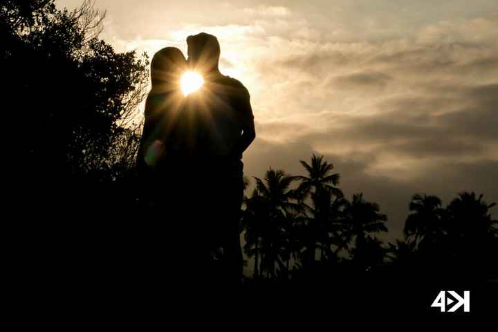  Pré Wedding Parte 2 💑📷❤ - 26