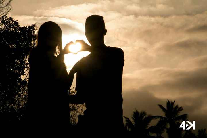  Pré Wedding Parte 2 💑📷❤ - 27