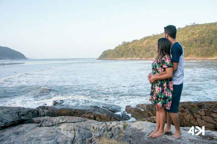  Pré Wedding Parte 2 💑📷❤ - 28