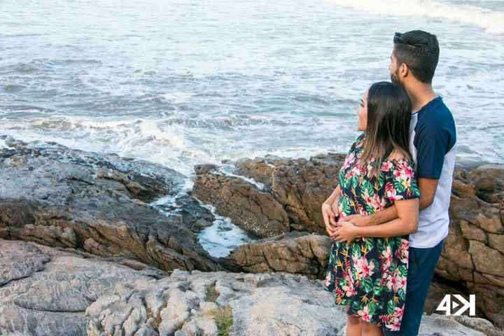  Pré Wedding Parte 2 💑📷❤ - 29