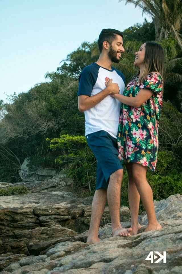  Pré Wedding Parte 2 💑📷❤ - 30