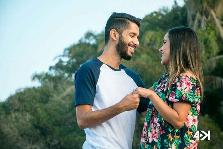  Pré Wedding Parte 2 💑📷❤ - 31