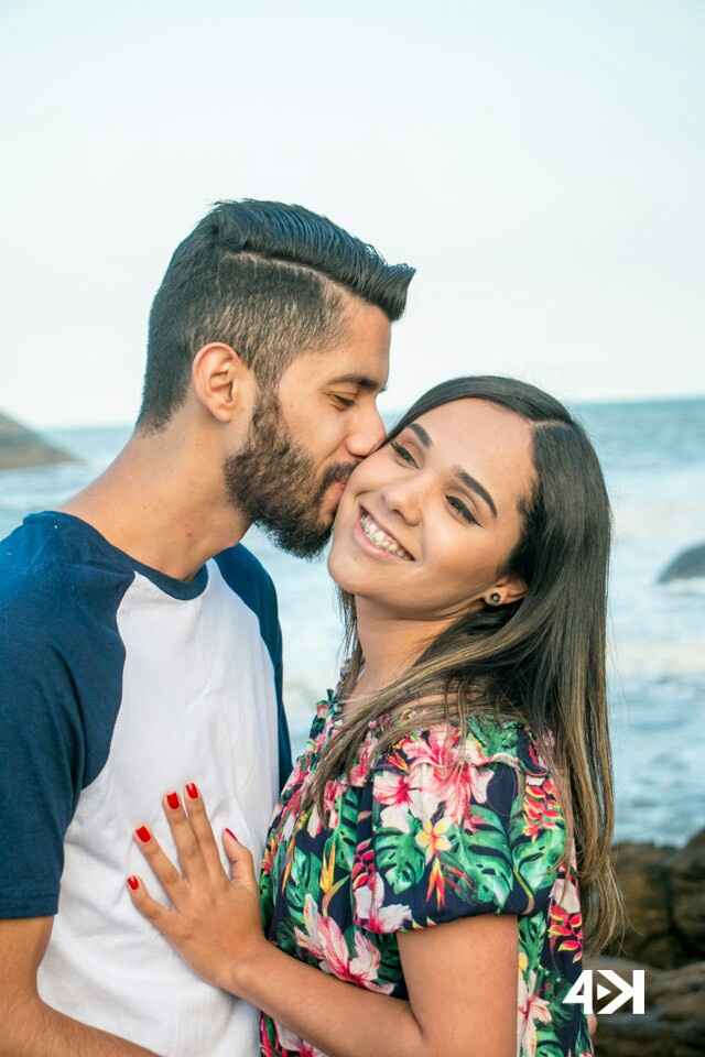  Pré Wedding Parte 2 💑📷❤ - 32