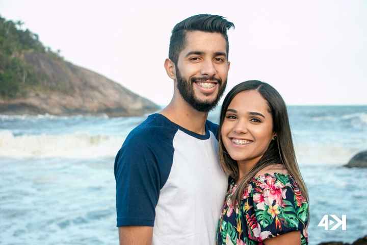  Pré Wedding Parte 2 💑📷❤ - 33