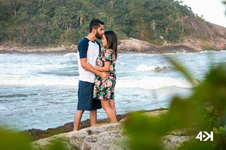  Pré Wedding Parte 2 💑📷❤ - 35