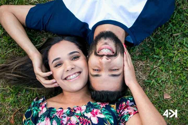  Pré Wedding Parte 2 💑📷❤ - 44