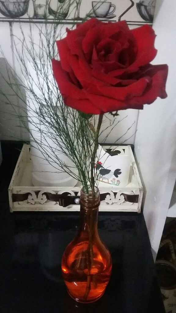 Adiei meu casamento😕 - 1