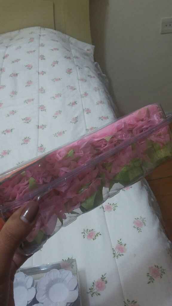 Compras na 25- forminhaa para os docinhos - 9