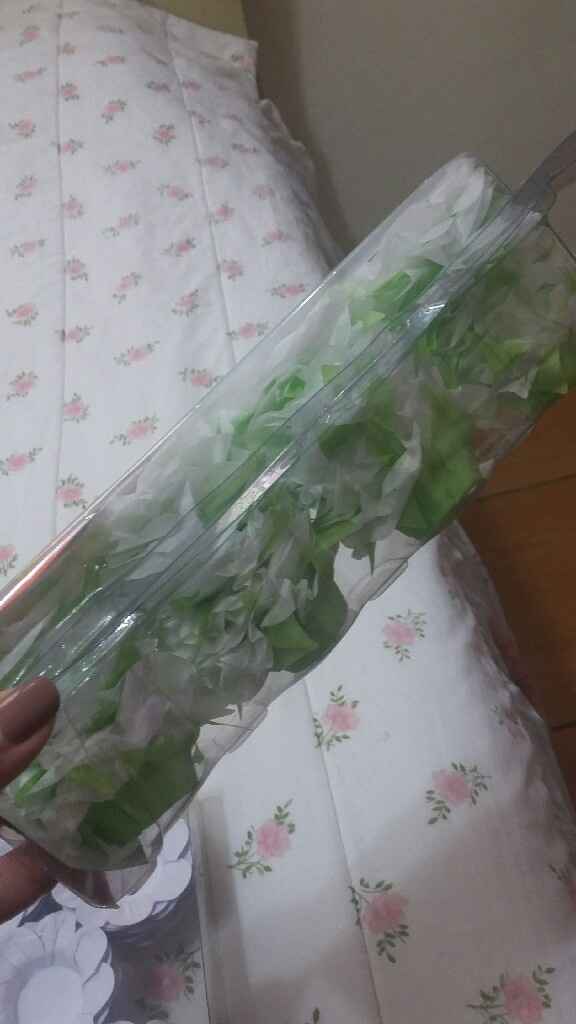 Compras na 25- forminhaa para os docinhos - 10