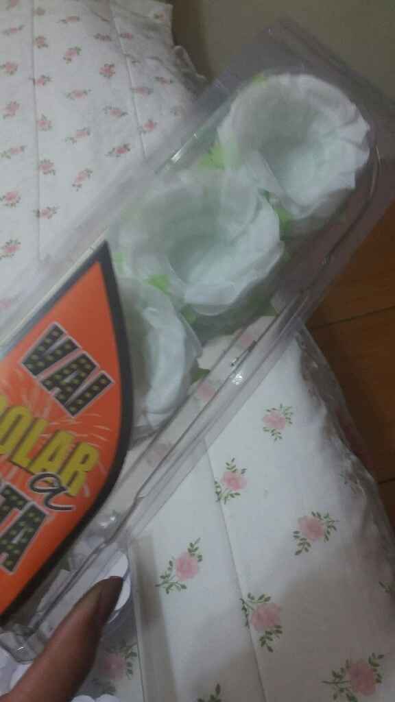 Compras na 25- forminhaa para os docinhos - 11