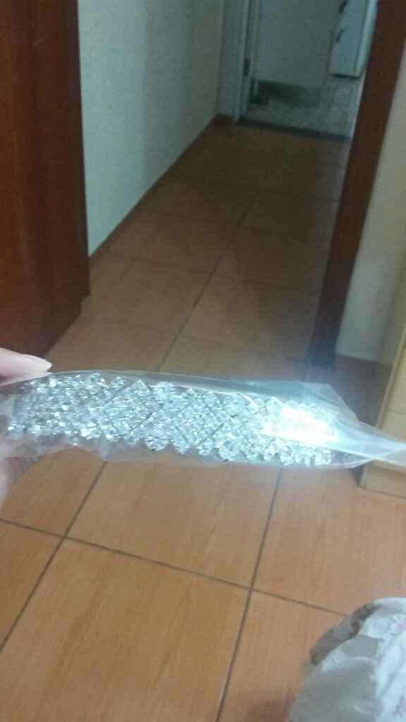  Mm Meu Poeta coque 👰😍❤ - 4