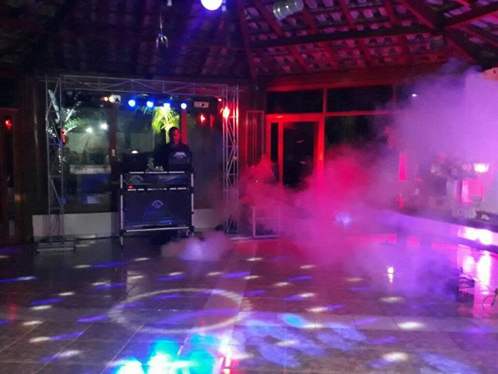 Reservei o espaço para a festa 🎉🙌 espaço nelial - 3