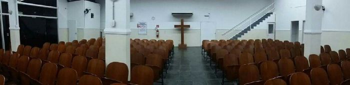 Decoração da cerimônia -escolhida 😍❤ - 4