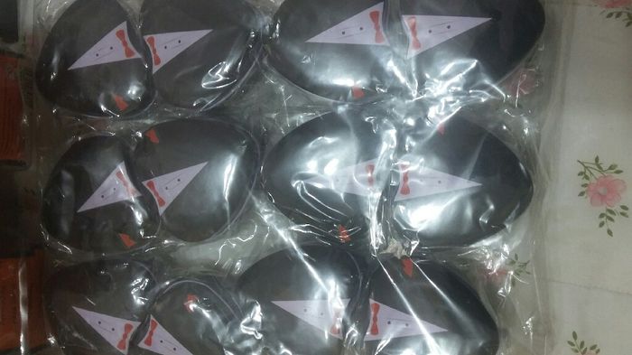 Compras na 25 de março- lembracinhas dos padrinhos - 3