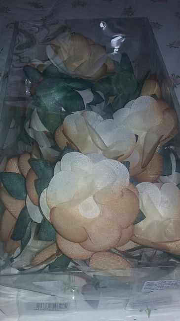 Compras na 25- forminhaa para os docinhos - 6