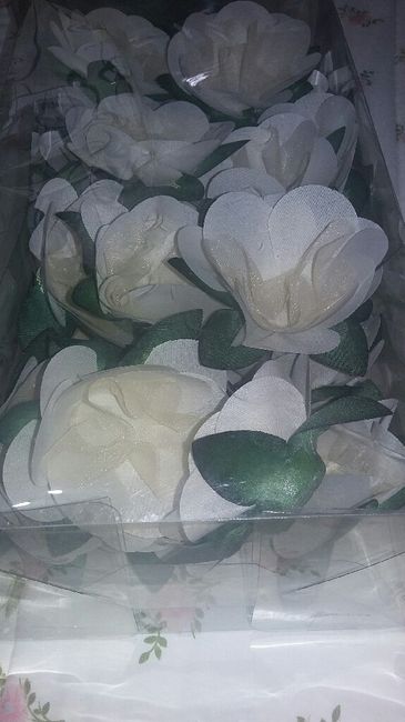 Compras na 25- forminhaa para os docinhos - 7